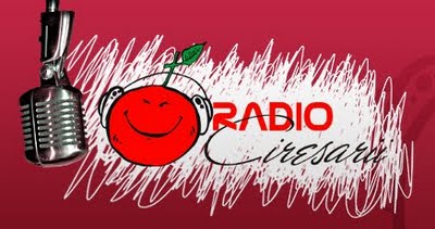 Radio Cireşarii